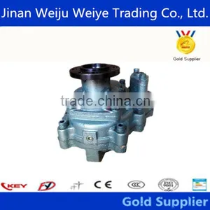 Heavy Truck Hydraulic Gearbox Pto /Powful Transmission Power Pto /gearbox Speed Increaser PTO HW70 thumbnail-4