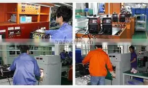 Shenzhen Unitweld Welding And Motor Co., Ltd. company overview - view 2 thumbnail