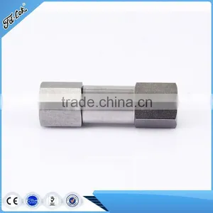 The Leading Manufacturer Of Stainless Steel In-Line Check Valve thumbnail-1