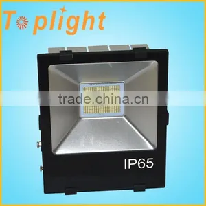110lm/w Waterproof Outdoor Tennis Court MW/UL Driver 150W IP65 Led Flood Light With Motion Sensor thumbnail-4