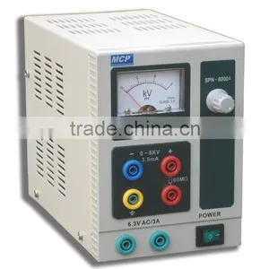 SPN6000A - High Voltage DC Power Supply/high Voltage Supply thumbnail-1