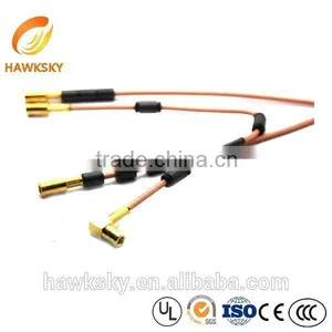 Custom High Quality Featured USB DC Jack Cable thumbnail-1