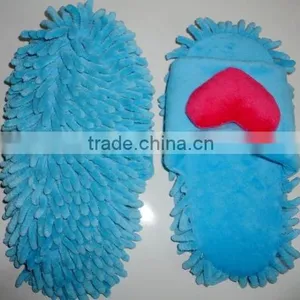 Fashion Indoor Mop Slipper thumbnail-6