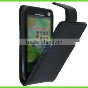 High Equality Smart Leather Shell Pouch for Htc thumbnail-1