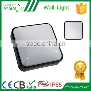 Great Material Best Standard Ip65 Outdoor Led Wall Light thumbnail-5