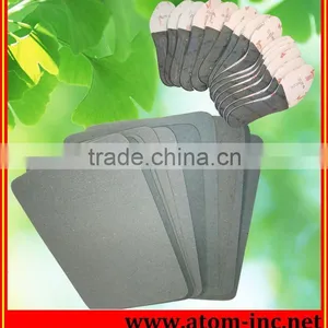 USD1.55/sheet for 1.5mm Cheapest Paper Insole Board thumbnail-1