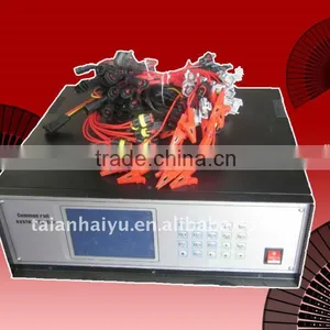 CRS3 Common Rail Injector Nozzle Tester(For BoschCP1,CP2,Denso) thumbnail-1