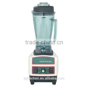 Commercial Electric Blender Smoothies Maker Table Blender for Sale Quality Choice thumbnail-2
