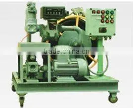 YDJ- Series Mobile Pumping Fuel Dispensing Unit thumbnail-1