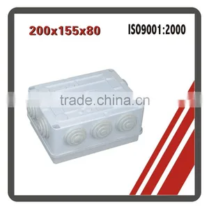 Network Junction Box thumbnail-1