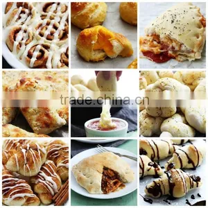Non Dairy Creamer 28% Fat for Milk Tea thumbnail-2
