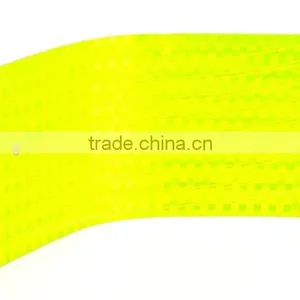 Eco-friendly Reflective Bike Stilckers thumbnail-5