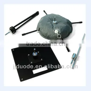 Outdoor Promotional Sail Flag thumbnail-2