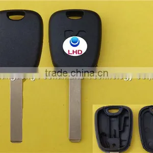 Uncut Replacement 307 Transponder Chip Key Fobs Blank Cover Case Shell Housing Wholesale thumbnail-1