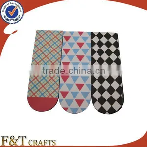 Cheap Printing Logo Can Custom Size Bookmark for Your Desgin thumbnail-2