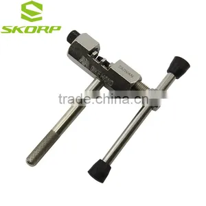 Chain Rivet Extractor Bike Tools Bicycle Repair Tool Chain Breaker Tool thumbnail-1