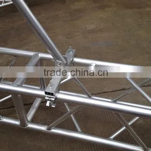 Mobile Aluminum Line Array Truss for Hanging Speakers thumbnail-4