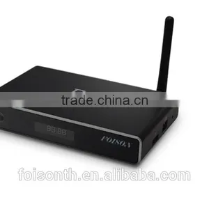 Amlogic 812 Google Android 4.4 tv Box F8 TV Box With Arabic Iptv Channel thumbnail-2