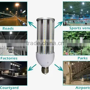 Modern Style Good Appearance SMD 5730 Corn LED Bulb 30W From Guangdong thumbnail-6