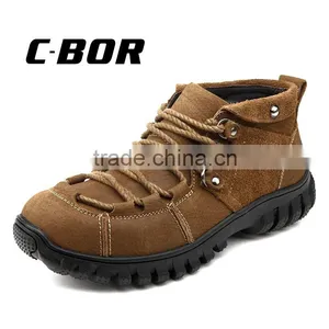 China High Quality Men Casual Shoe thumbnail-2