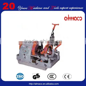 Supply Pipe Threader Machine ZT SERIES thumbnail-1