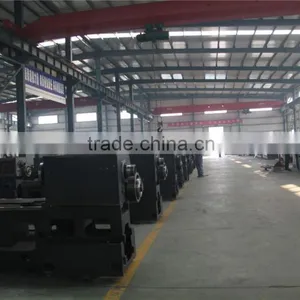 CK6170 AWR2840 Alloy Wheel Repair Diamond Cutting CNC Lathe Quality Choice thumbnail-3