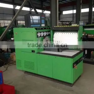 Factory Price BTS3000 Fuel Injection Pump Test Bench thumbnail-5
