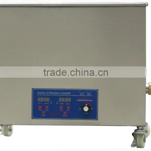 KS-040AL,240W,40KHz Ultrasonic Washing Machine thumbnail-2