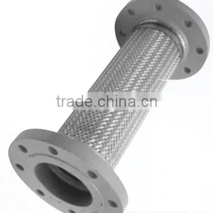 Flexible Stainless Steel Electrical Metal Corrugated Hose thumbnail-4
