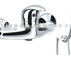 Single Lever Shower Mixer thumbnail-1