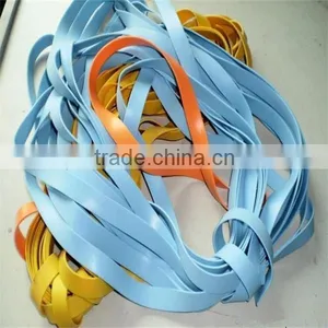 Silicon Sealing /ring ,colored Silicon Band thumbnail-5