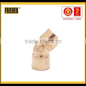 FRIEVER Copper Fitting/copper Pipe Fitting thumbnail-1