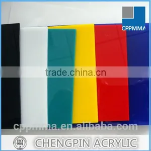 Cutting Pmma Material Color Acrylic Sheet thumbnail-1