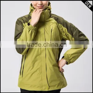 Custom Sports Windproof Blank Unique Ski Jackets and Ski Jacket 3xl as Your Design thumbnail-1