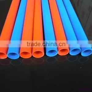 PVC Insulation Plastic Electrical Conduits thumbnail-1