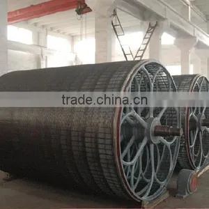 Paper Machine Dryer Cylinder thumbnail-3
