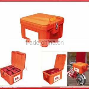 Waterproof Pizza and Food Taking-out Service for Scooter With FDA,CE Report thumbnail-1