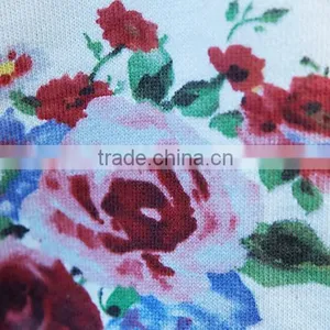 2015 New Fashion Korea Casual Print Dress Girl thumbnail-5
