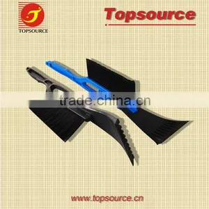 Promotional Plastic Snow Shovel thumbnail-1
