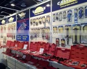 Projen Industrial Company Ltd. company overview - view 2 thumbnail