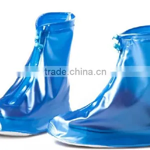 Soft Pvc Shoe Covers,washable Shoe Covers,silicone Shoes Cover thumbnail-1