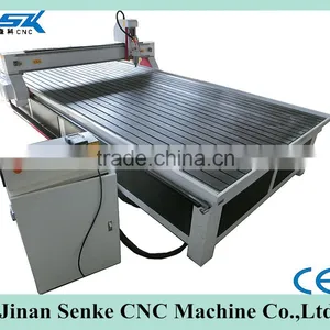 SKW-1325 Wood Router Cnc Cutting Machine for Sale Lathe Cnc Router Wood thumbnail-4
