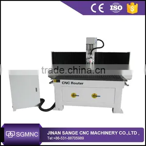 Sange Cnc /cnc Router Machine / Cnc Wood Router thumbnail-2