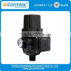 Pressure Control With Cable Socket thumbnail-1