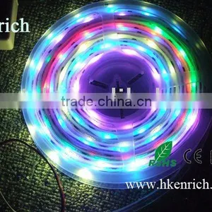 5050 IP68 LED RGB Strip thumbnail-1