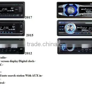 1din Detachable Car Audio thumbnail-5