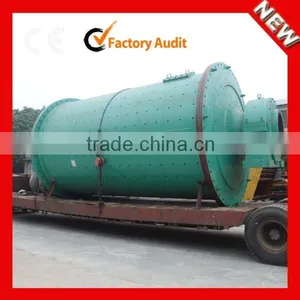 2014 New CE Certificated Mineral Ball Mill Prices thumbnail-3