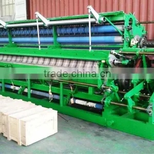 Fishing Net Machine thumbnail-1