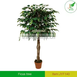 140cm Artificial Banyan Tree Bonsai for Indoor Decoration thumbnail-1