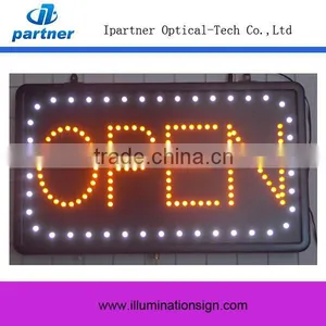 2014 Cheap Electronic LED Open Sign thumbnail-1